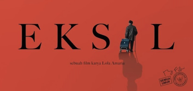 Film review: Inheriting collective memories through 'Eksil'