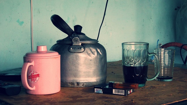 Source/ Flickr Creative Commons/ d_mcplum