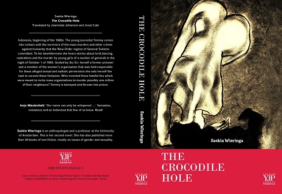 Review: The Crocodile Hole